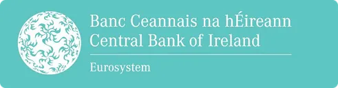 Central Bank of Ireland logo
