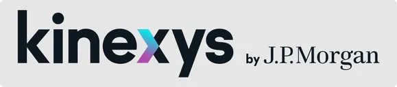 Kinexys logo