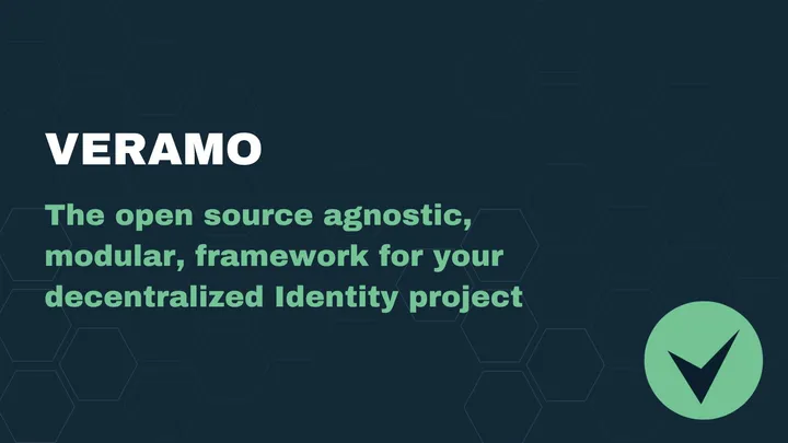 Veramo banner