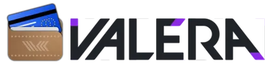 Valera Wallet logo