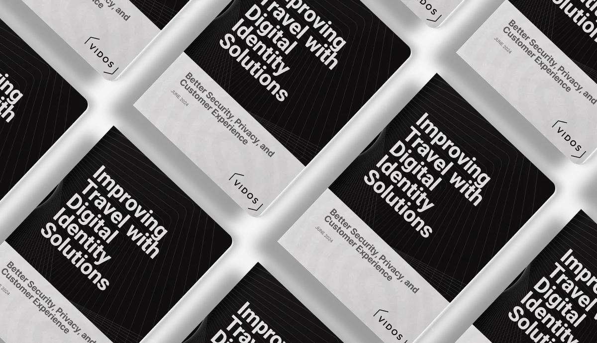 Decision Makers Guide to Digital Identity